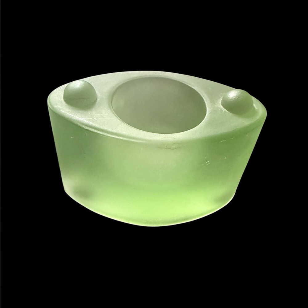 Green Glass
